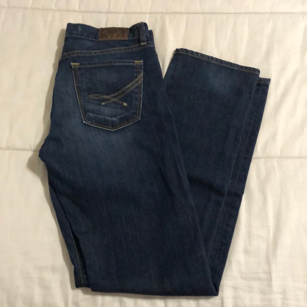 Women’s jeans
